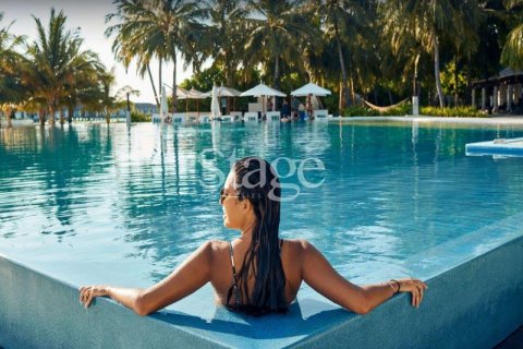 Appartement à SKYSCAPE AVENUE à Nadd Al Sheba, Dubai, 1 chambre, 73 m², № 53952 - photo 6