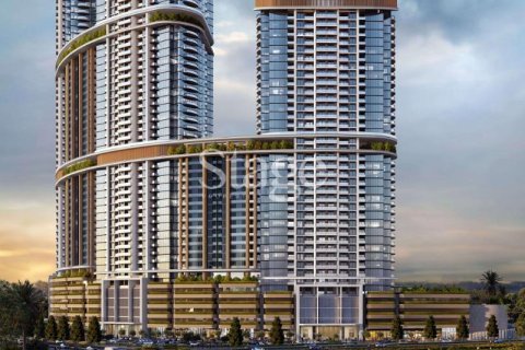 Appartement à SKYSCAPE AVENUE à Nadd Al Sheba, Dubai, 1 chambre, 73 m², № 53952 - photo 7