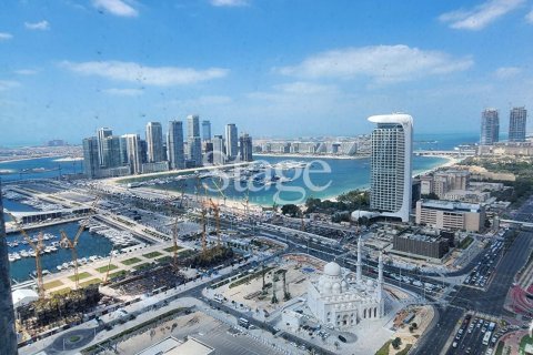 Appartement à Dubai Marina, Dubai, 1 chambre, 81 m², № 53954