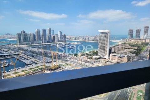 Appartement à Dubai Marina, Dubai, 1 chambre, 81 m², № 53954 - photo 6