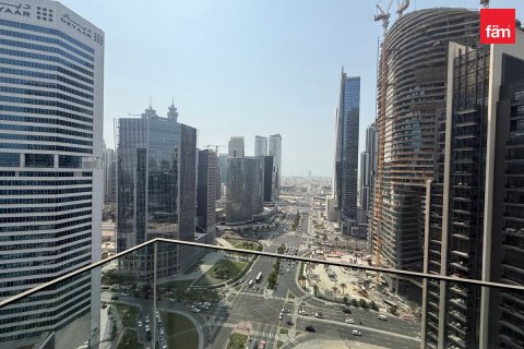 Apartment in Business Bay, Dubai 1 bedroom, 58.4 sq.m. № 124526 - photo 10