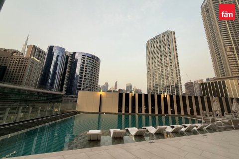 Apartment in Business Bay, Dubai 1 bedroom, 58.4 sq.m. № 124526 - photo 15