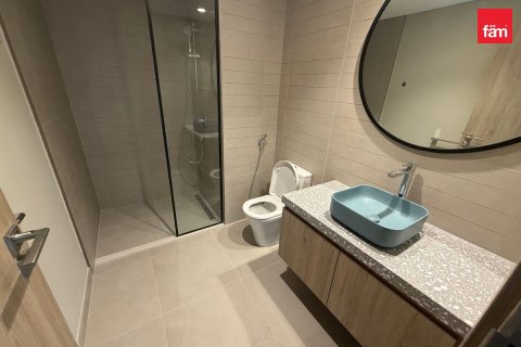 Apartment in Business Bay, Dubai 1 bedroom, 58.4 sq.m. № 124526 - photo 9