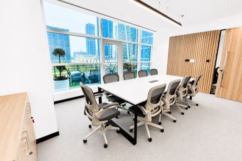Office in Dubai 228.3 sq.m. № 124525 - photo 5