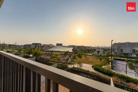 Townhouse in Jebel Ali, Dubai 4 bedrooms, 256.6 sq.m. № 124523 - photo 3