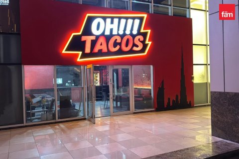 Shop in Business Bay, Dubai 95.6 sq.m. № 124529 - photo 9
