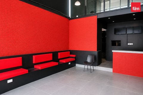 Shop in Business Bay, Dubai 95.6 sq.m. № 124529 - photo 3