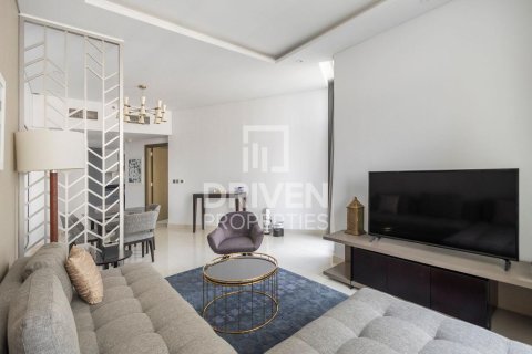 Apartment in Damac Maison Prive, Business Bay, Dubai 1 bedroom, 88.91 sq.m. № 128620 - photo 9