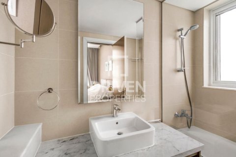 Apartment in Damac Maison Prive, Business Bay, Dubai 1 bedroom, 88.91 sq.m. № 128620 - photo 11