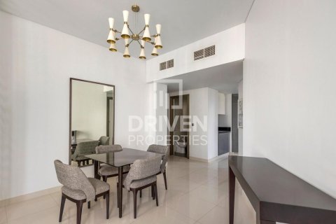Apartment in Damac Maison Prive, Business Bay, Dubai 1 bedroom, 88.91 sq.m. № 128620 - photo 6