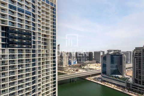 شقة في Damac Maison Prive, الخليج التجاري, دبي 1غرف نوم, 88.91 م² رقم 128620