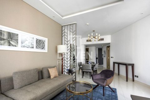 Apartment in Damac Maison Prive, Business Bay, Dubai 1 bedroom, 88.91 sq.m. № 128620 - photo 10