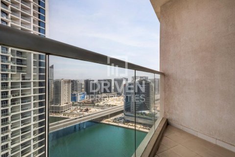 Apartment in Damac Maison Prive, Business Bay, Dubai 1 bedroom, 88.91 sq.m. № 128620 - photo 13