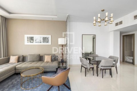 Apartment in Damac Maison Prive, Business Bay, Dubai 1 bedroom, 88.91 sq.m. № 128620 - photo 7