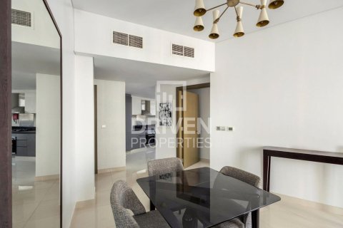 Apartment in Damac Maison Prive, Business Bay, Dubai 1 bedroom, 88.91 sq.m. № 128620 - photo 4