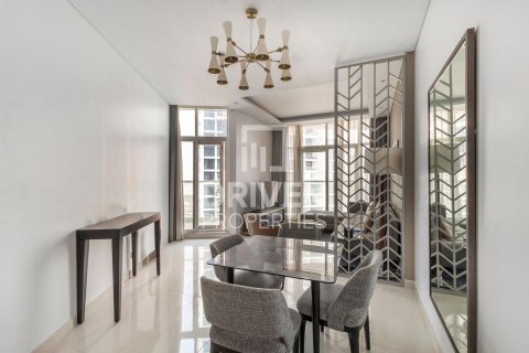 Apartment in Damac Maison Prive, Business Bay, Dubai 1 bedroom, 88.91 sq.m. № 128620 - photo 5