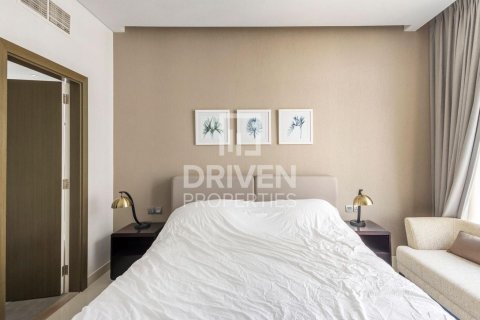 Apartment in Damac Maison Prive, Business Bay, Dubai 1 bedroom, 88.91 sq.m. № 128620 - photo 15