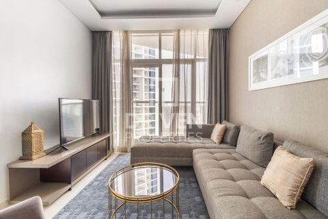 Apartment in Damac Maison Prive, Business Bay, Dubai 1 bedroom, 88.91 sq.m. № 128620 - photo 8