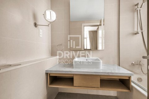 Apartment in Damac Maison Prive, Business Bay, Dubai 1 bedroom, 88.91 sq.m. № 128620 - photo 12