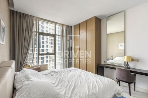Apartment in Damac Maison Prive, Business Bay, Dubai 1 bedroom, 88.91 sq.m. № 128620 - photo 2