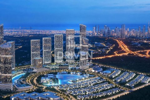 شقة في دبي 1غرف نوم, 68.38 م² رقم 142619 - صورة 10