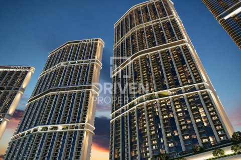 Appartement à Dubai, 1 chambre, 68.38 m², № 142619