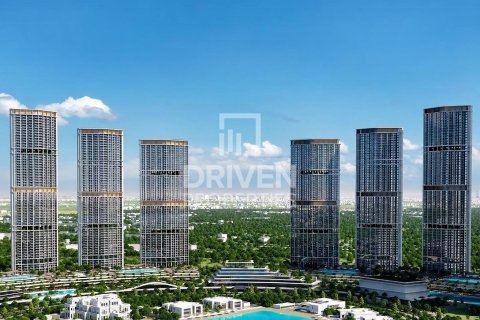 شقة في دبي 1غرف نوم, 68.38 م² رقم 142619 - صورة 7