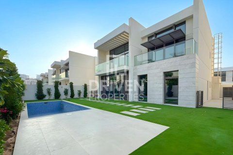 فيلا في District One, مدينة محمد بن راشد, دبي 4 غرف نوم, 627 م² رقم 142625