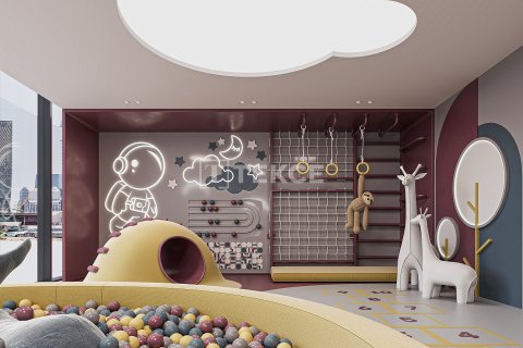شقة في دبي 2 غرف نوم, 105 م² رقم 64466 - صورة 6