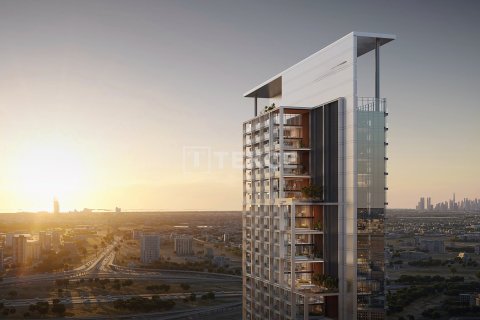 شقة في دبي 2 غرف نوم, 105 م² رقم 64466 - صورة 3