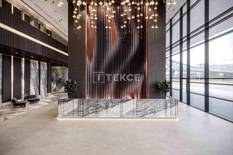 شقة في دبي 2 غرف نوم, 105 م² رقم 64466 - صورة 9