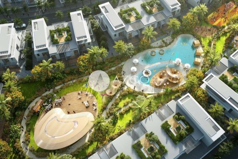 Townhouse in Dubai Land, Dubai 5 bedrooms, 308.7 sq.m. № 37791 - photo 9