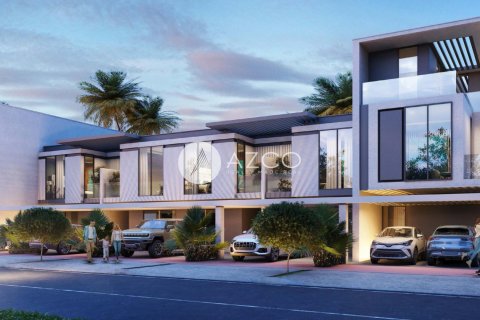 Таунхаус в Dubai Land, Дубай, 5 спален, 308.7м², № 37791