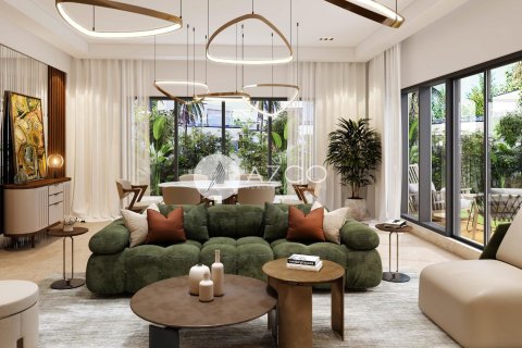 Townhouse in Dubai Land, Dubai 5 bedrooms, 308.7 sq.m. № 37791 - photo 21