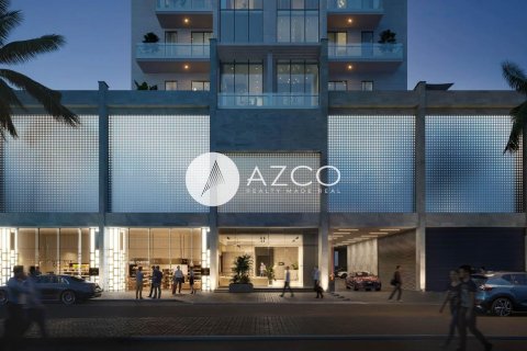 Apartamento en RA1N en Jumeirah Village Circle, Dubai, 2 dormitorios, 111.6 m², № 37792 - foto 3