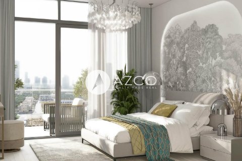 Apartamento en RA1N en Jumeirah Village Circle, Dubai, 2 dormitorios, 111.6 m², № 37792 - foto 7