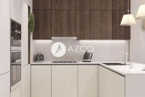 Apartamento en RA1N en Jumeirah Village Circle, Dubai, 2 dormitorios, 111.6 m², № 37792 - foto 5