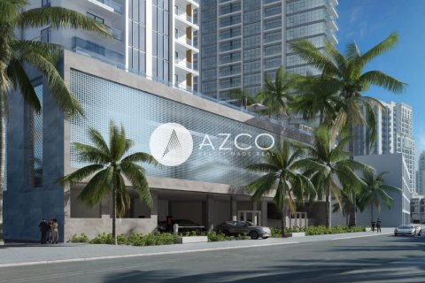 Apartamento en RA1N en Jumeirah Village Circle, Dubai, 2 dormitorios, 111.6 m², № 37792 - foto 6