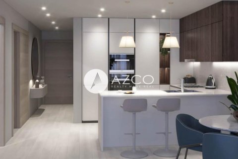 Apartamento en RA1N en Jumeirah Village Circle, Dubai, 2 dormitorios, 111.6 m², № 37792 - foto 4