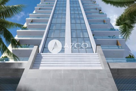 Apartamento en RA1N en Jumeirah Village Circle, Dubai, 2 dormitorios, 111.6 m², № 37792 - foto 2