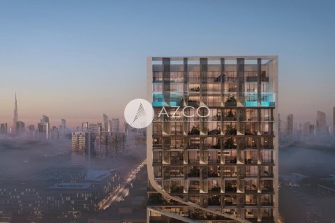Квартира в Джумейра Вилладж Серкл, Дубай, 3 спальни, 268.2м², № 37790