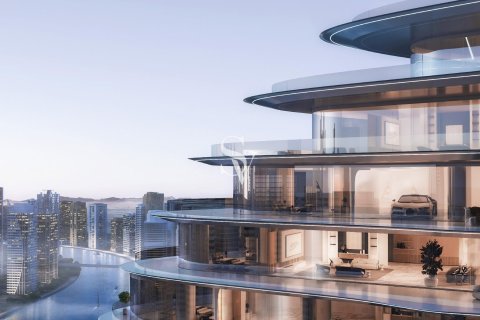 Apartment in BUGATTI RESIDENCES BY BINGHATTI in Business Bay, Dubai 2 bedrooms, 186 sq.m. № 68987 - photo 11