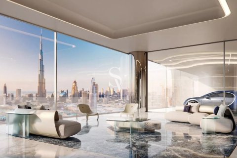 Apartment in BUGATTI RESIDENCES BY BINGHATTI in Business Bay, Dubai 2 bedrooms, 186 sq.m. № 68987 - photo 13
