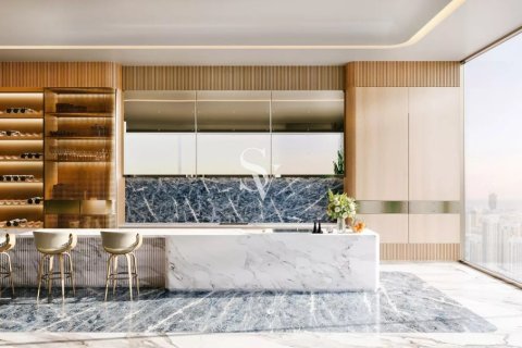 Apartment in BUGATTI RESIDENCES BY BINGHATTI in Business Bay, Dubai 2 bedrooms, 186 sq.m. № 68987 - photo 14