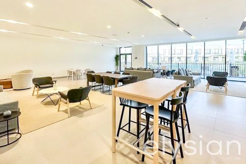 Townhouse in EMAAR South, Dubai South (Dubai World Central), Dubai 3 bedrooms, 132 sq.m. № 38131 - photo 8