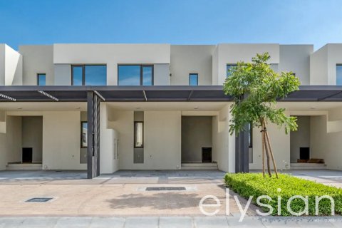 تاون هاوس في EMAAR South, Dubai South (Dubai World Central), دبي 3 غرف نوم, 132 م² رقم 38131