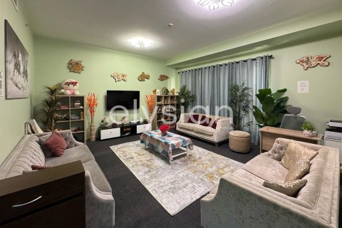 Appartement à Amwaj, Jumeirah Beach Residence, Dubai, 3 chambres, 171 m², № 38134