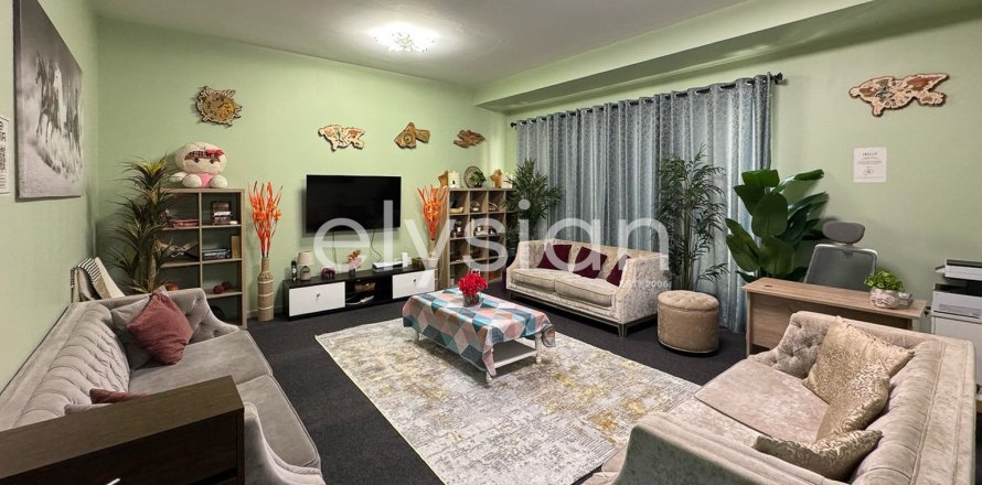 Квартира в Amwaj, Джумейра Бич Резиденс, Дубай, 3 спальни, 171м², № 38134