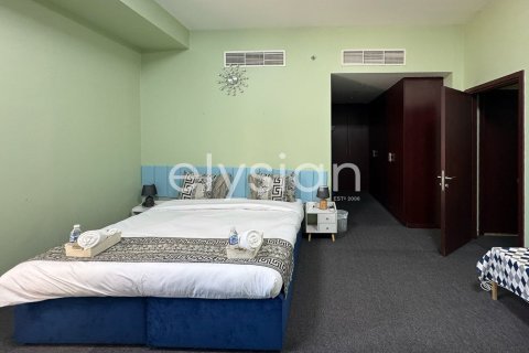 Снять в аренду квартиру в Amwaj, Джумейра Бич Резиденс, Дубай: 3 спальни, 171м², № 38134 - фото 3