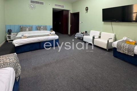 Снять в аренду квартиру в Amwaj, Джумейра Бич Резиденс, Дубай: 3 спальни, 171м², № 38134 - фото 5